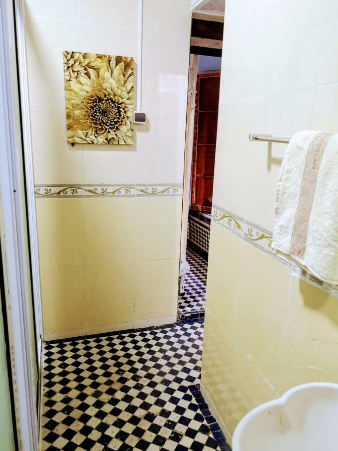 Dar Zerbtana Fez Exterior foto