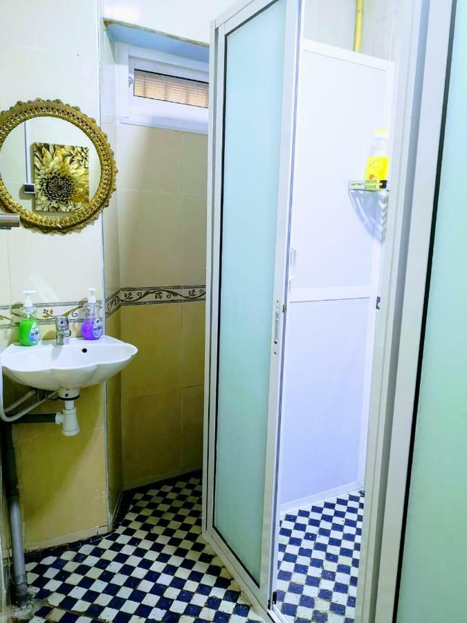 Dar Zerbtana Fez Exterior foto