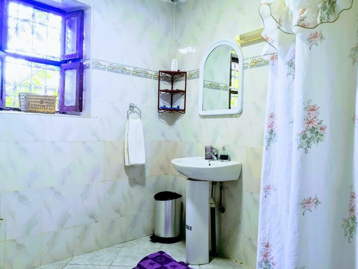 Dar Zerbtana Fez Exterior foto