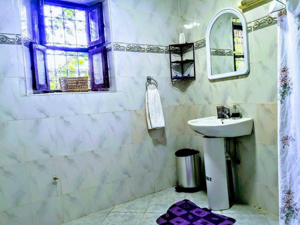 Dar Zerbtana Fez Exterior foto