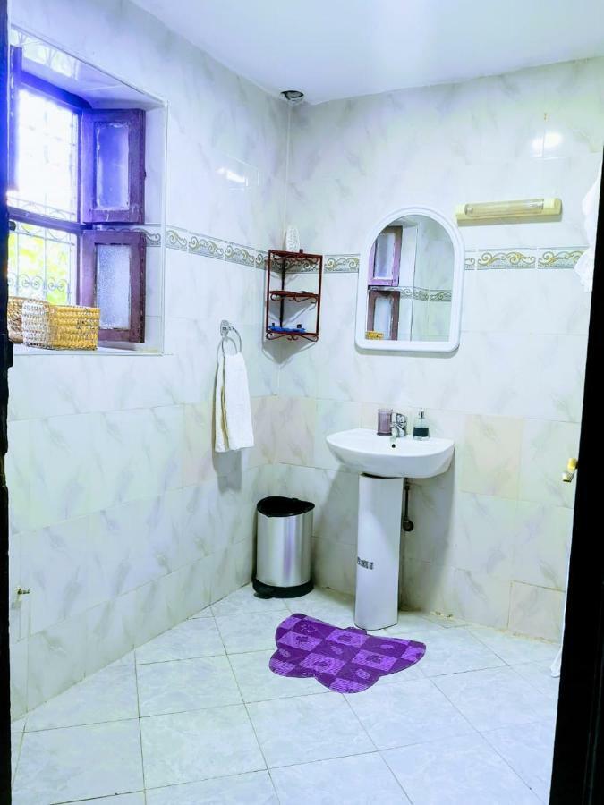 Dar Zerbtana Fez Exterior foto